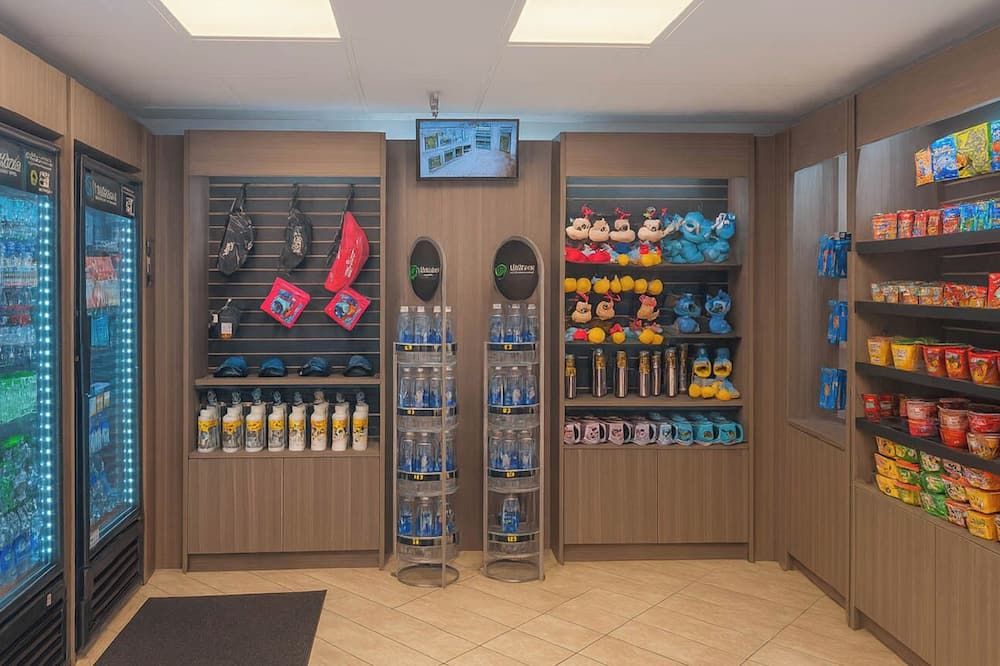 Shop