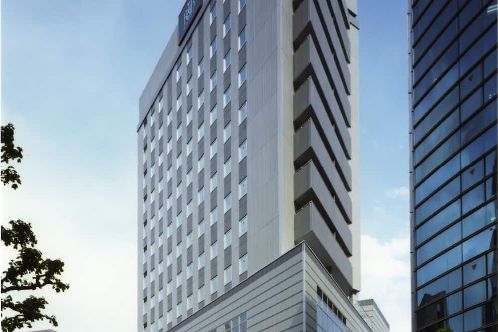 Gebäude