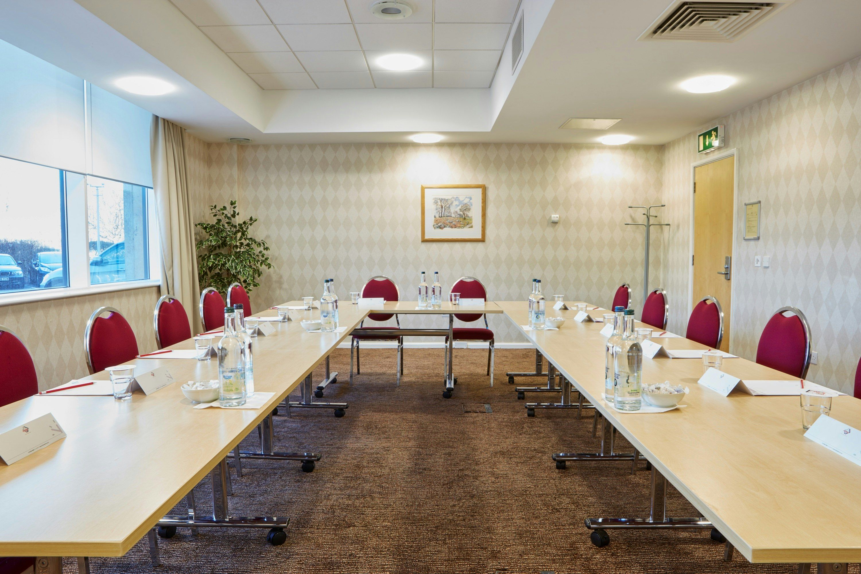 Konferenzraum