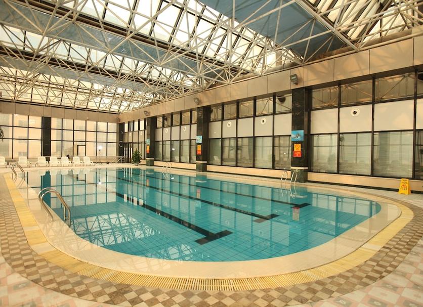 Pool Foto