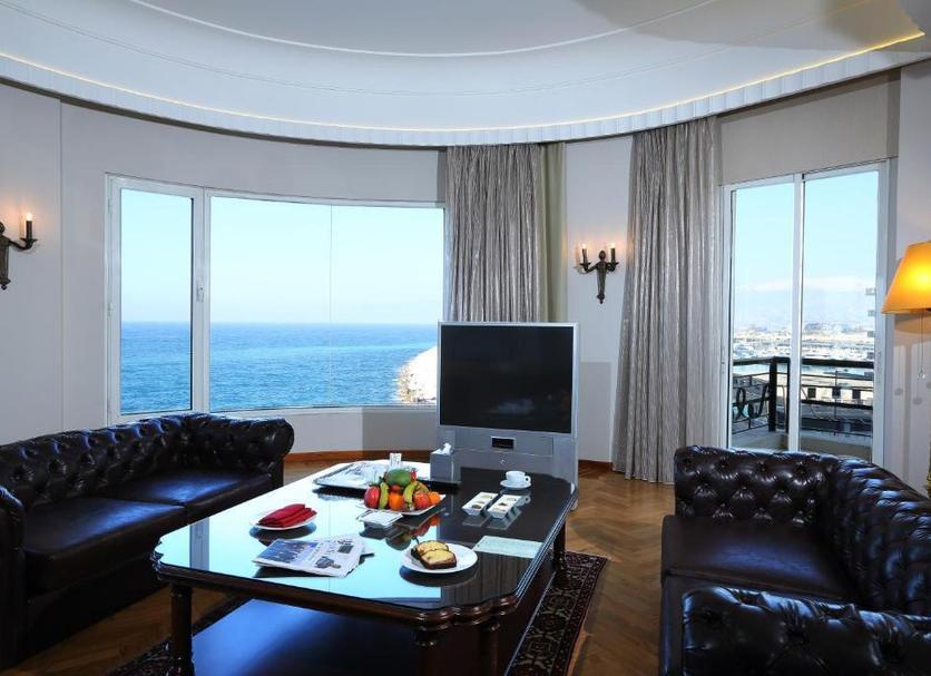 Wohnzimmer Foto