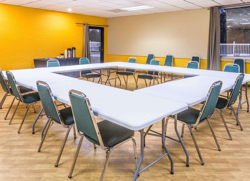 Konferenzraum Foto
