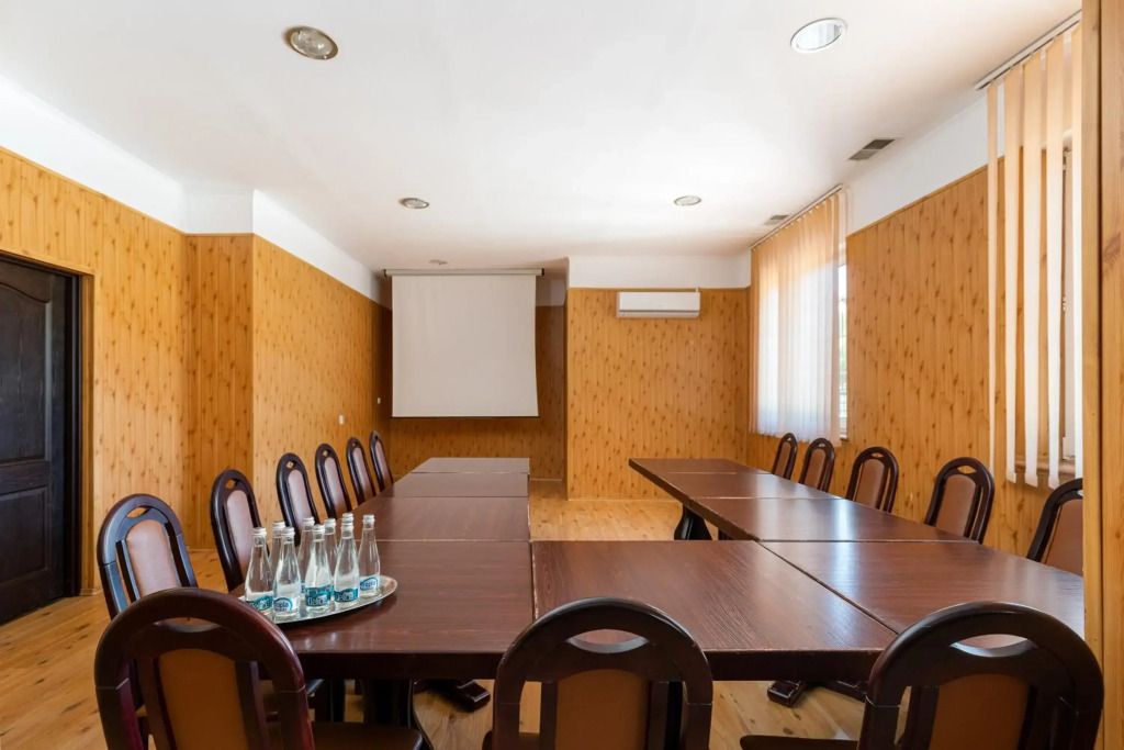 Konferenzraum