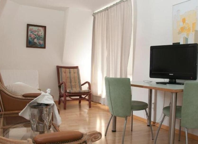 Wohnzimmer Foto