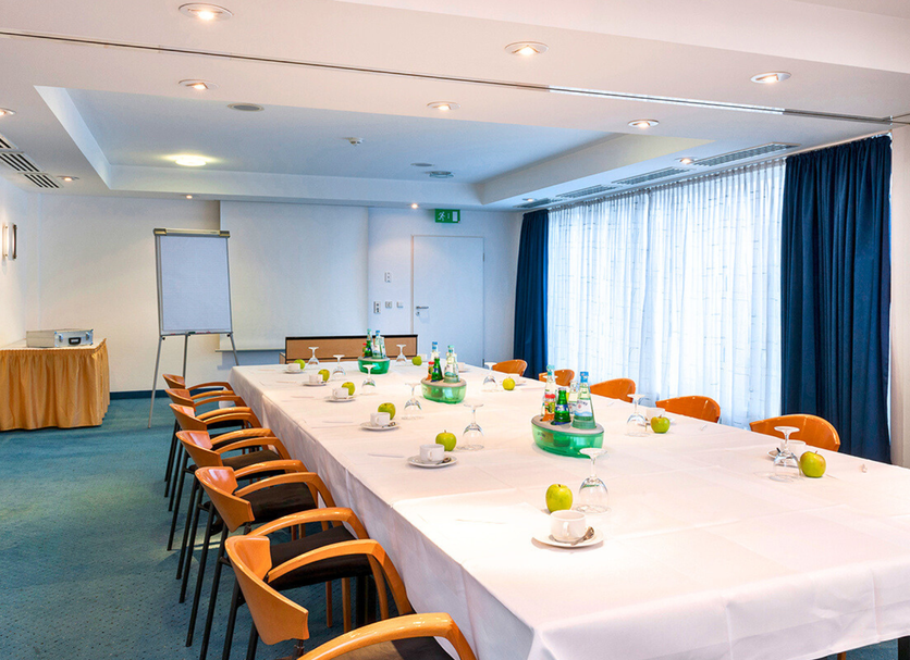 Konferenzraum Foto