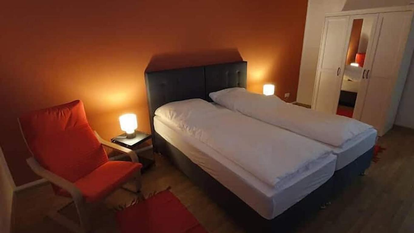White Pearl Hostel 2