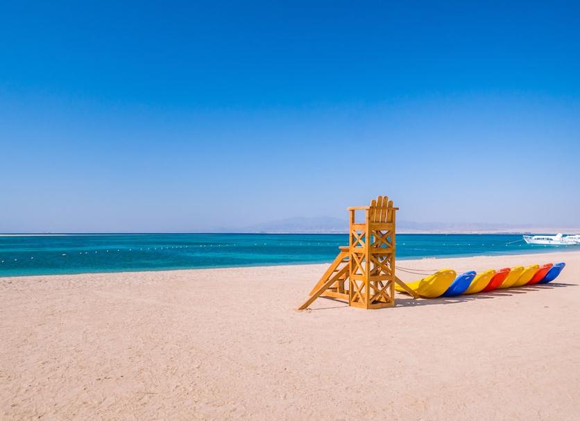 Strand Foto