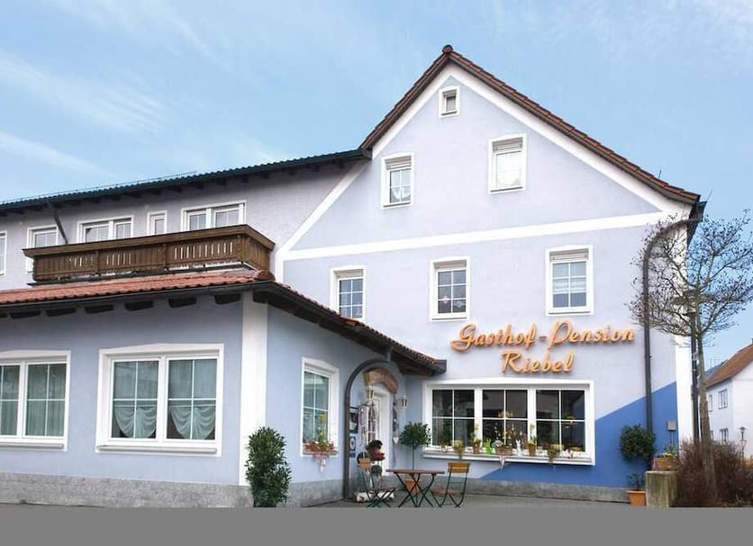 Gebäude Foto