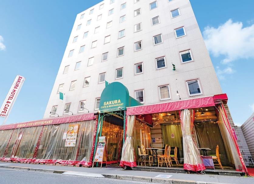 Gebäude Foto