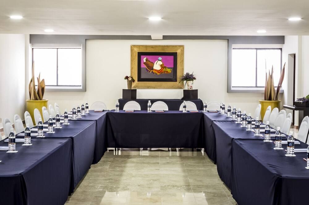 Konferenzraum Foto
