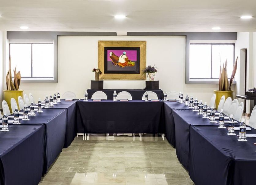 Konferenzraum Foto