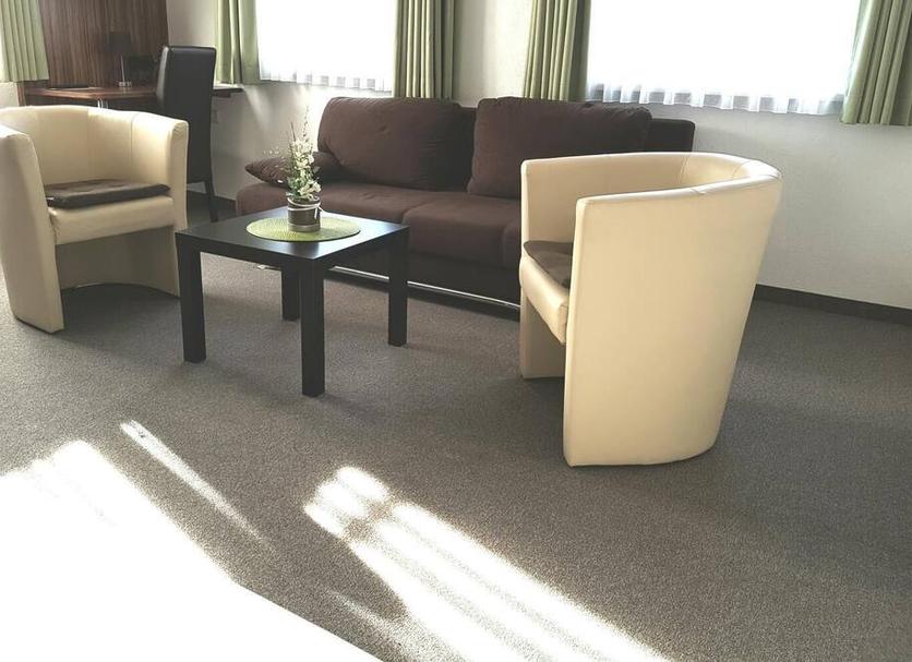 Wohnzimmer Foto