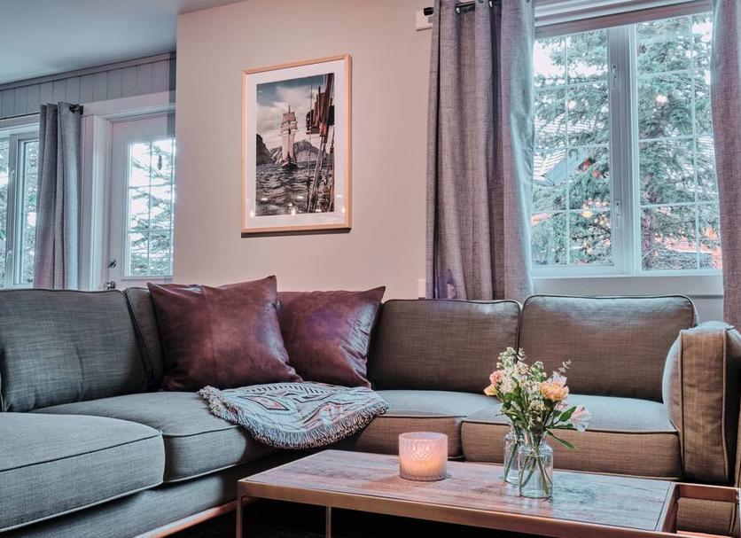 Wohnzimmer Foto