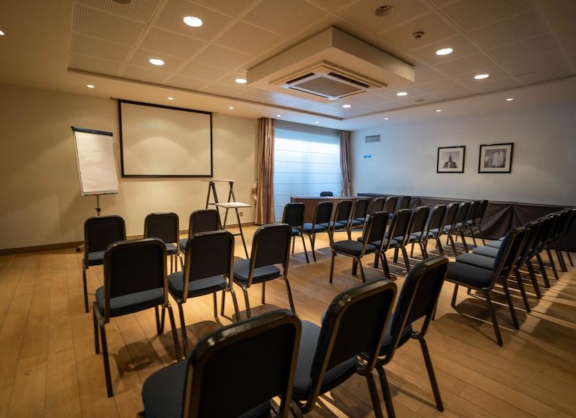 Konferenzraum Foto