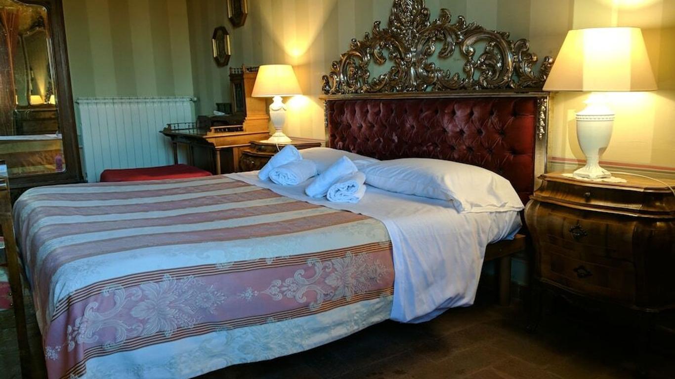 Al Tuscany B&B
