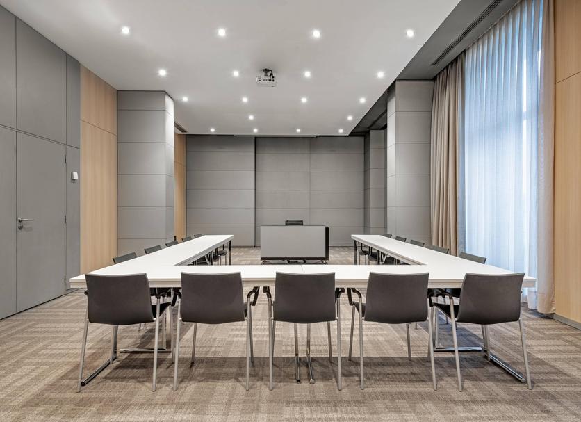 Konferenzraum Foto