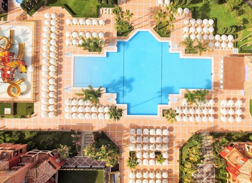 Pool Foto
