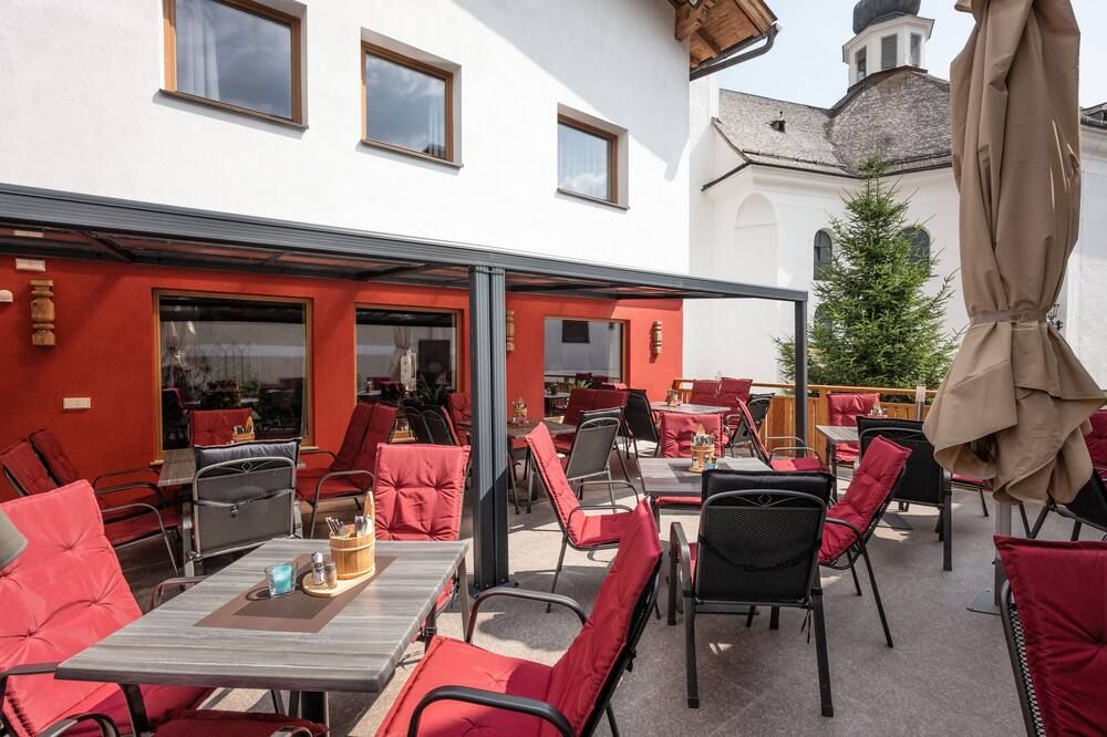 Innenhof