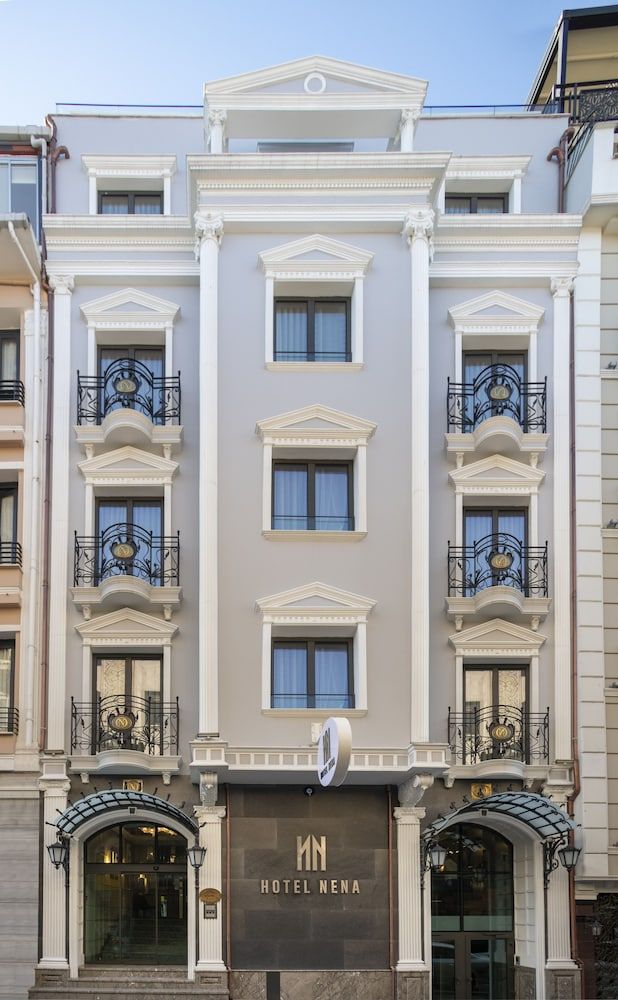 Gebäude
