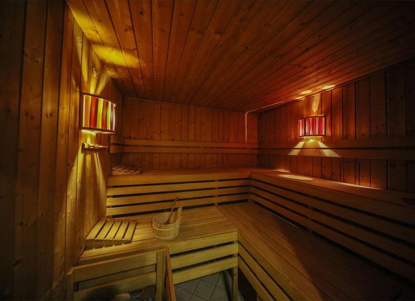 Wellness Foto