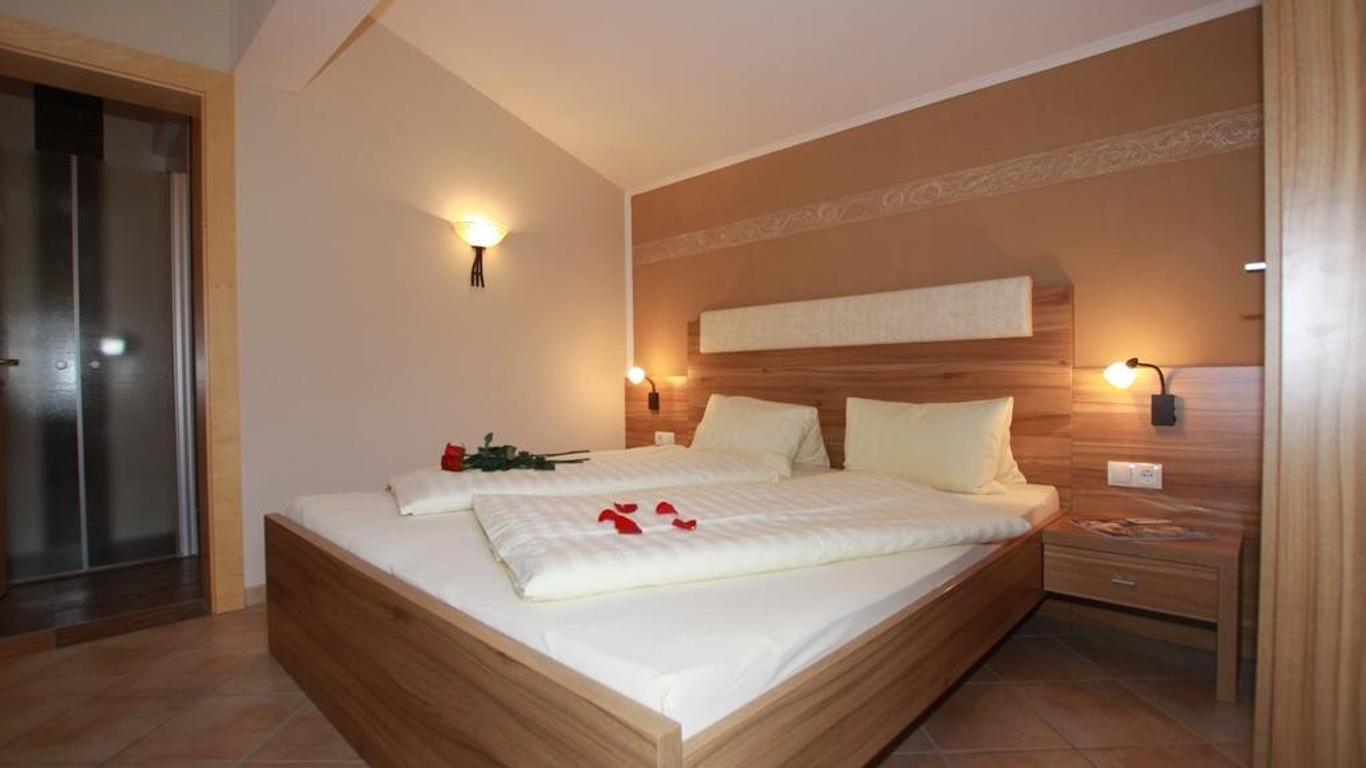 Pension Edelweiss