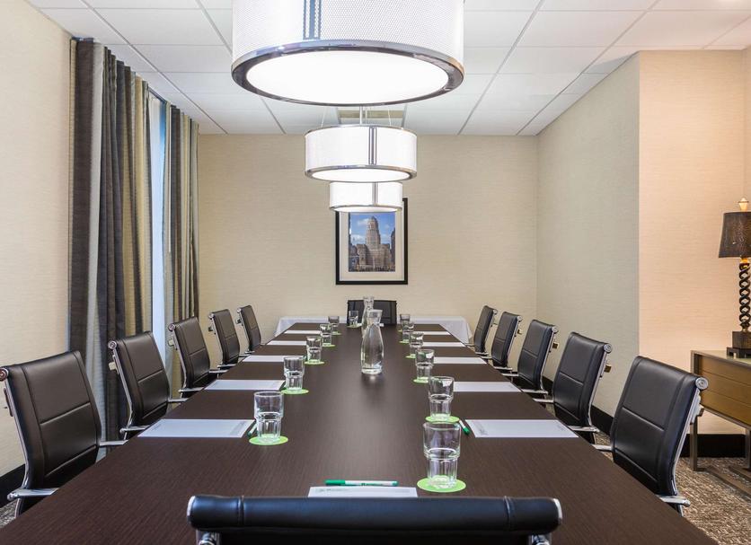 Konferenzraum Foto