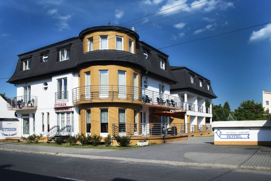 Gebäude Foto