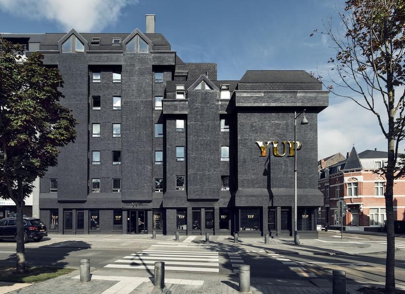 Gebäude Foto