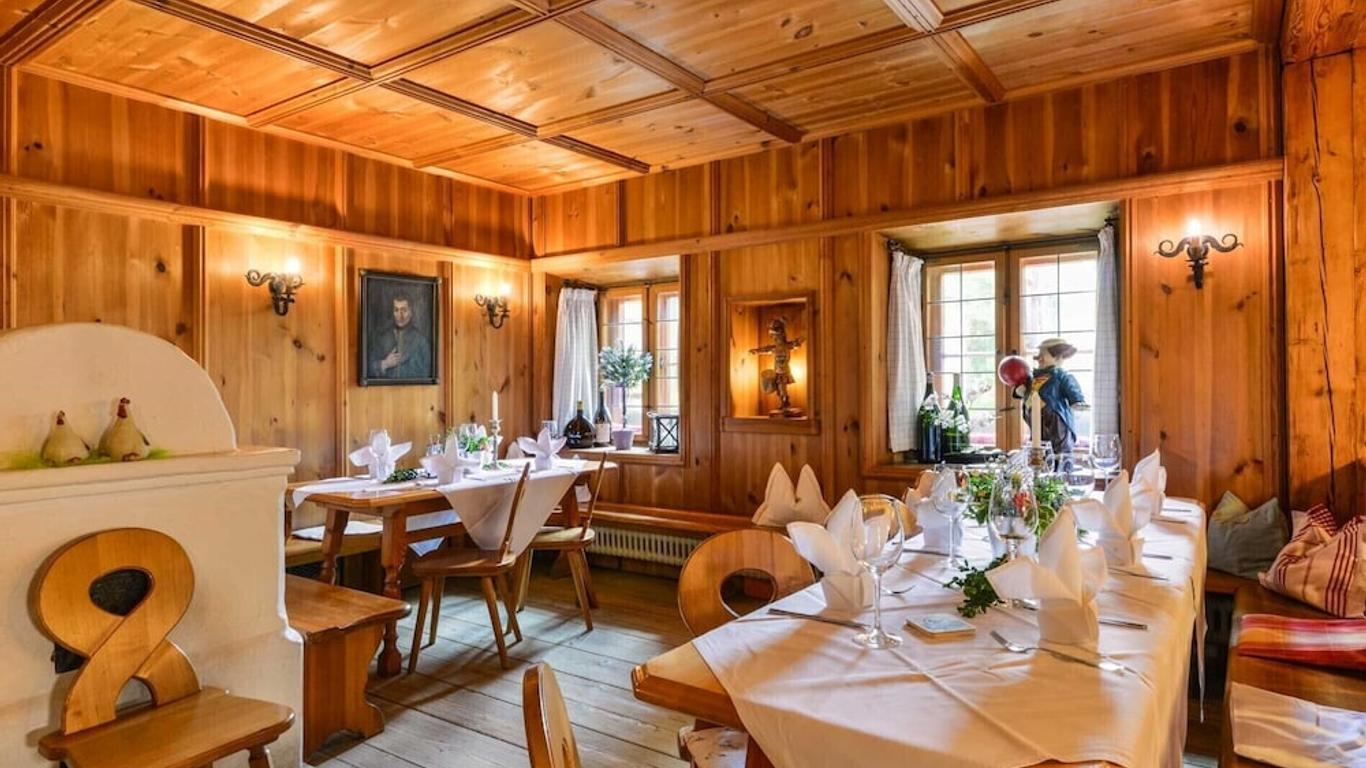 Hotel Gasthof Oberwirt