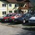 Parkplatz