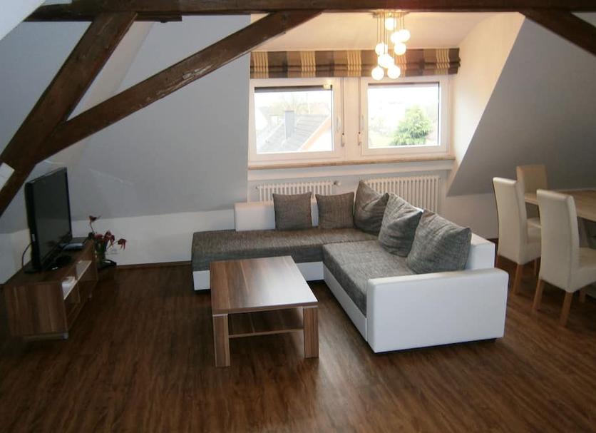Wohnzimmer Foto