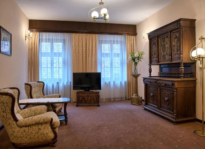 Wohnzimmer Foto