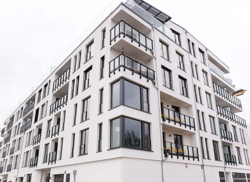Gebäude Foto