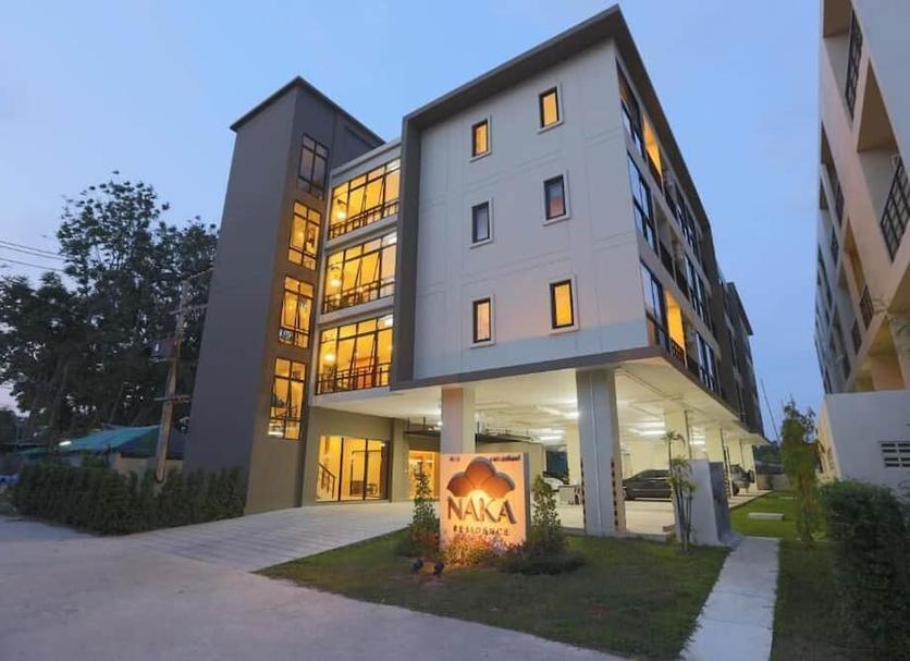 Gebäude Foto
