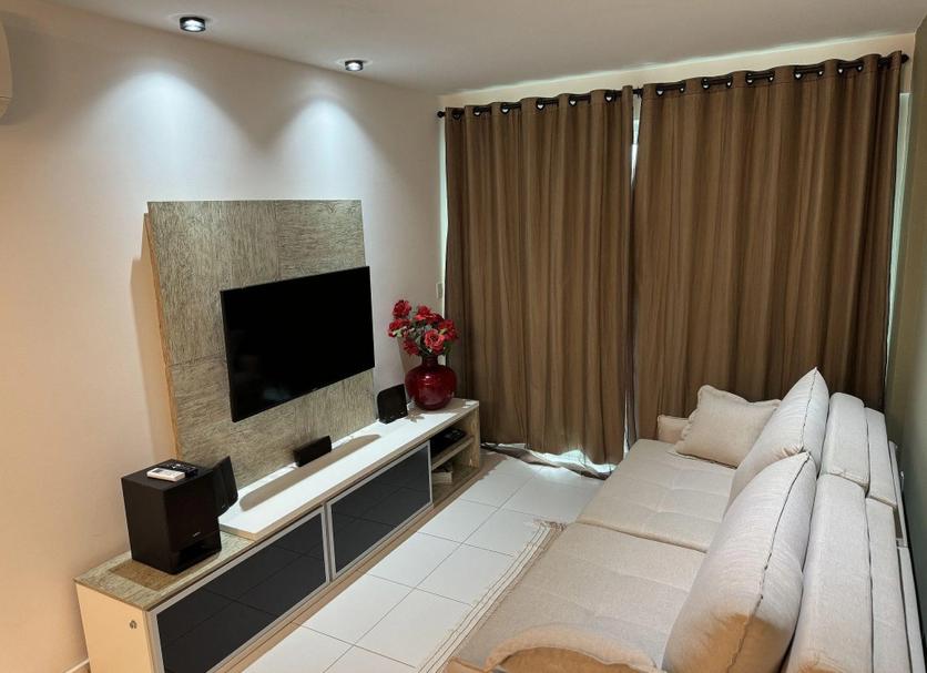 Wohnzimmer Foto