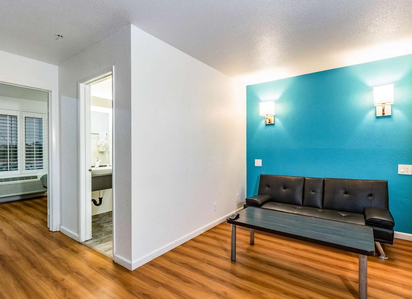 Wohnzimmer Foto