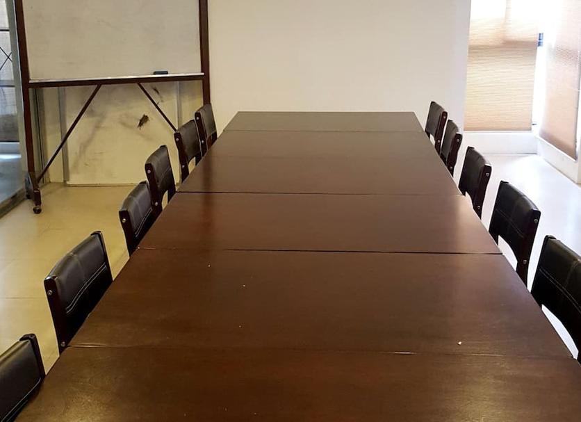 Essbereich Foto