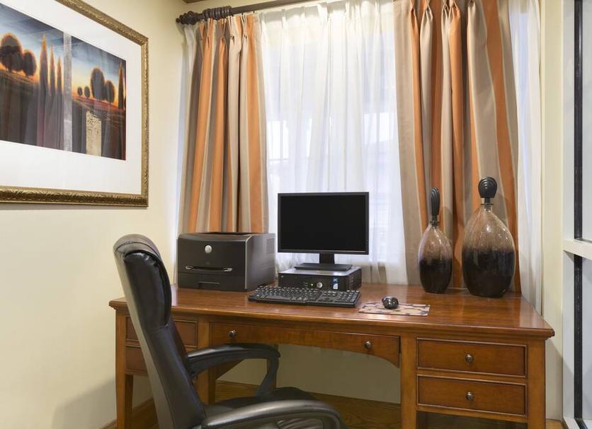 Business Center Foto