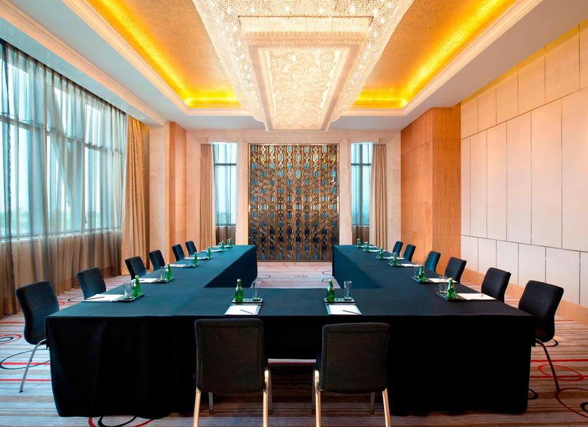 Konferenzraum Foto