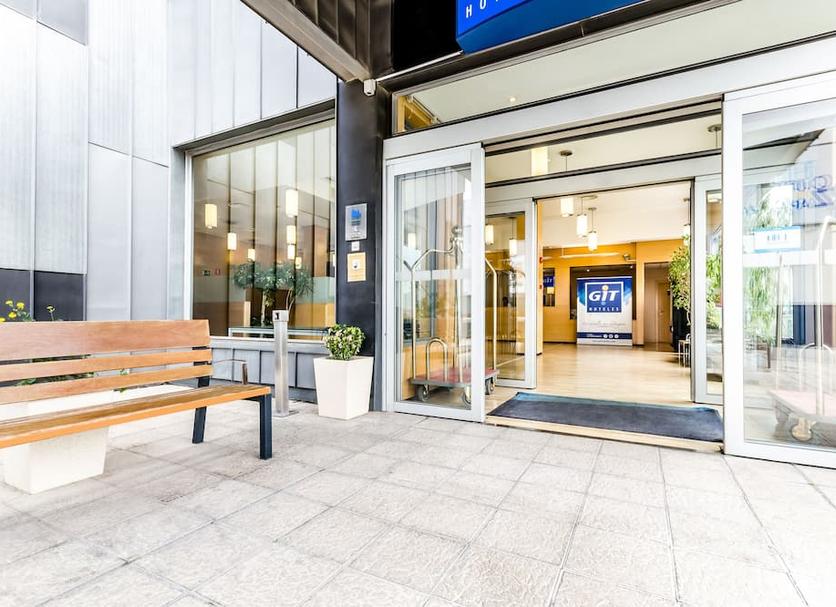 Gebäude Foto