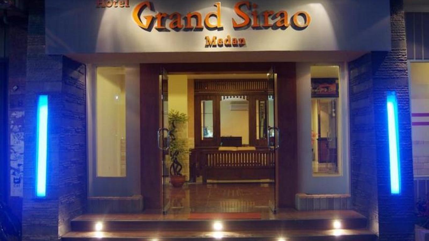 Grand Sirao Hotel