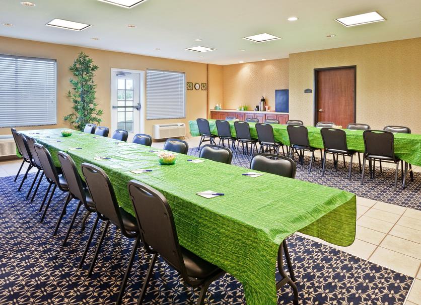 Konferenzraum Foto