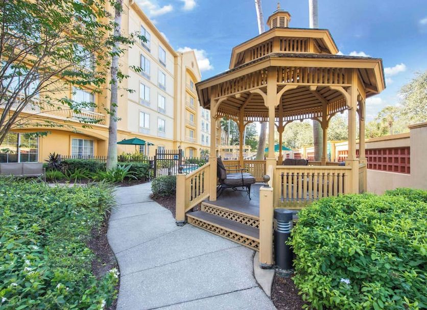 Hotelausstattung Foto