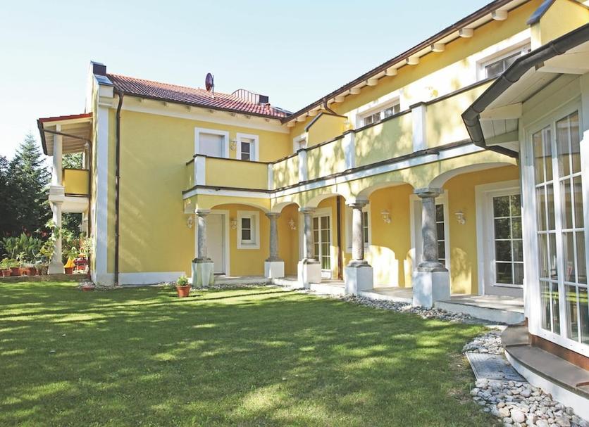 Gebäude Foto