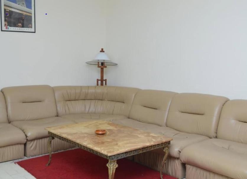 Wohnzimmer Foto