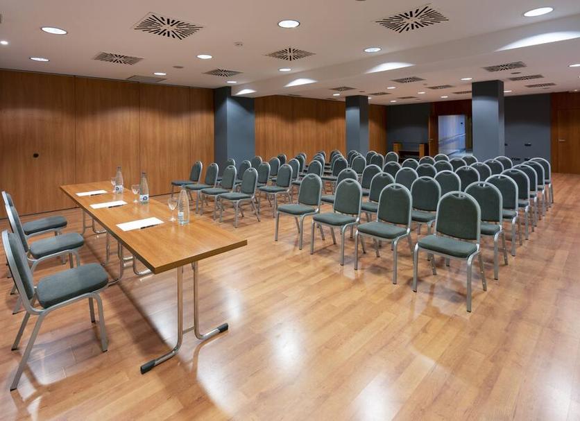Konferenzraum Foto