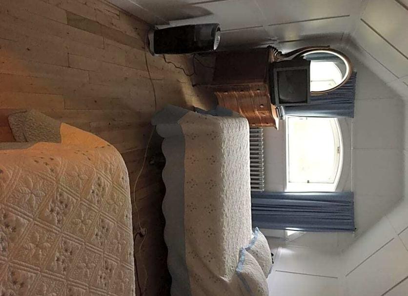Zimmerausstattung Foto