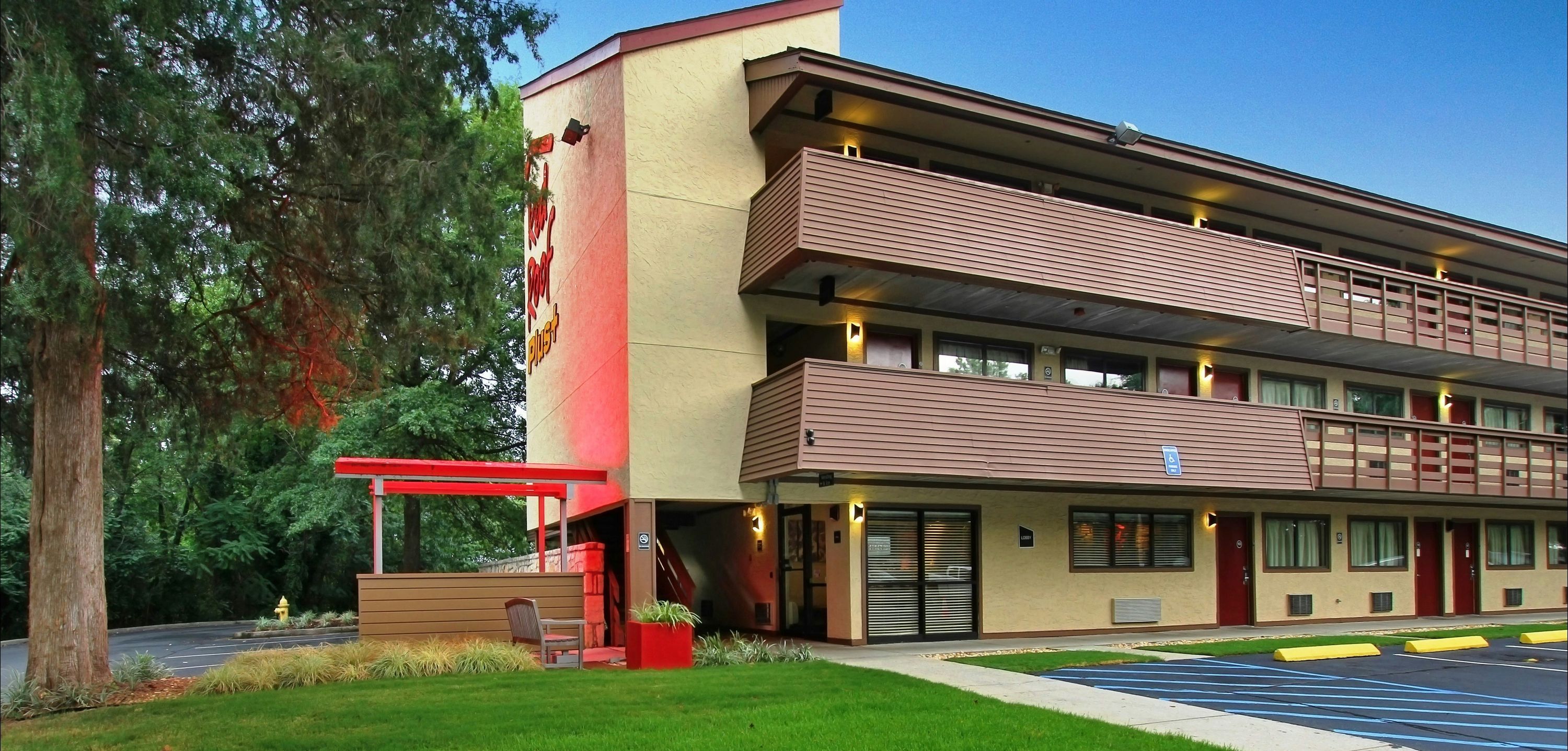 Gebäude