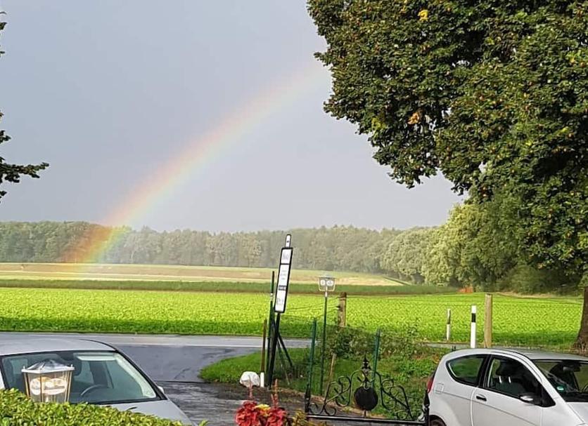 Außenansicht Foto