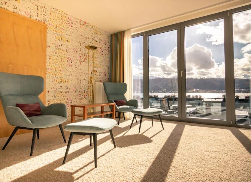Wohnzimmer Foto